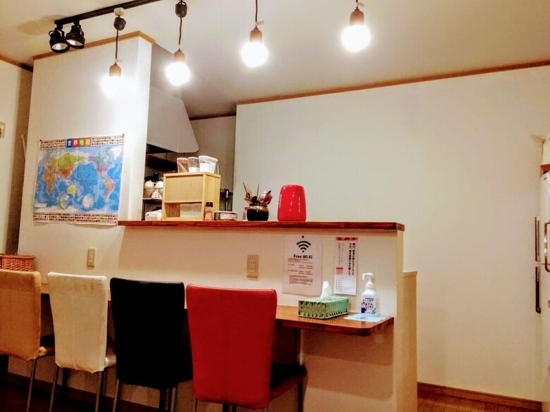 Hostal Guesthouse Lululu