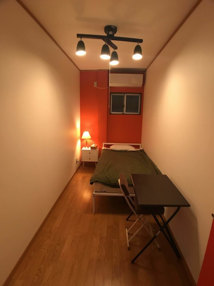 Hostal Guesthouse Lululu