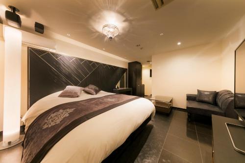 Hotel Eldia Modern Kobe(adult Only)