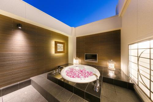 Hotel Eldia Modern Kobe(adult Only)