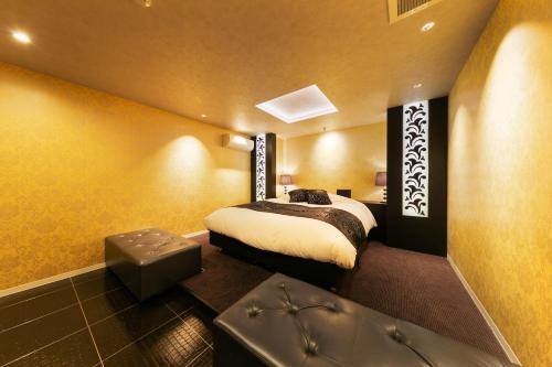 Hotel Eldia Modern Kobe(adult Only)
