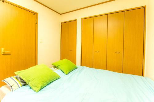 Apartamentos Familia Hostel
