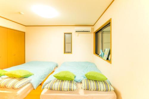 Apartamentos Familia Hostel