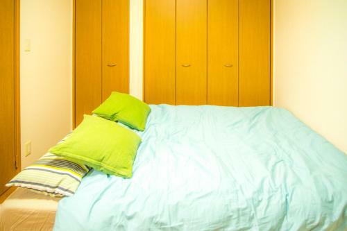 Apartamentos Familia Hostel