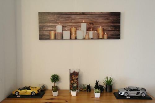 Apartamento Sea View Court Kobe