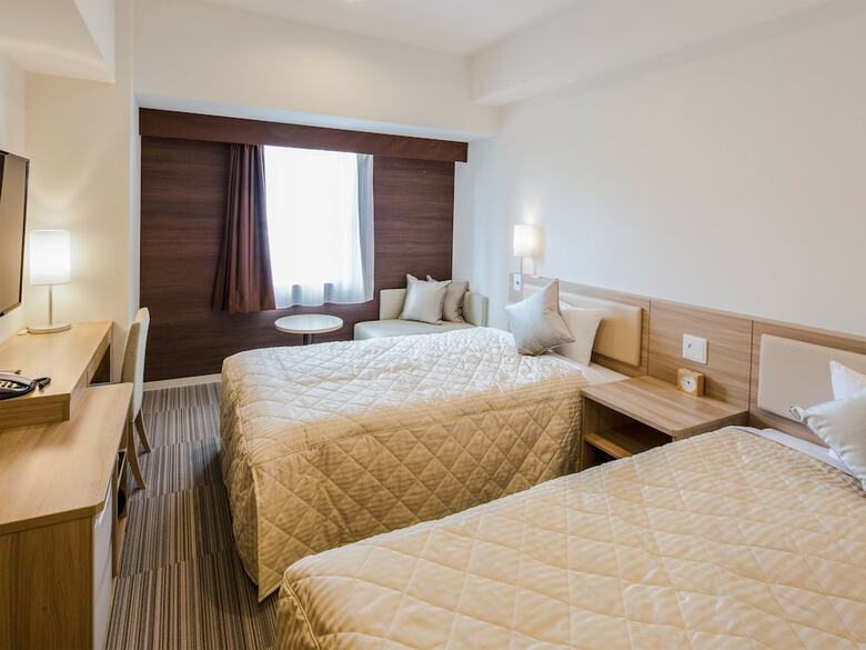 Hotel Unizo Inn Kobe Sannomiya