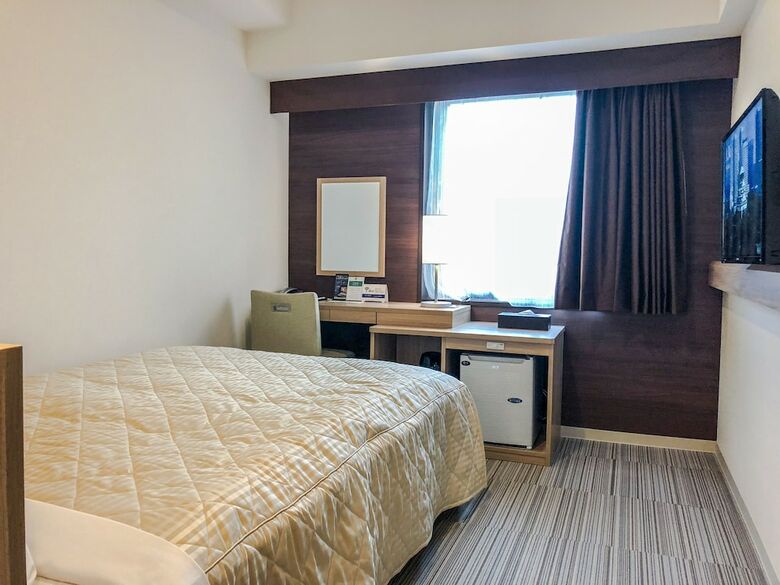 Hotel Unizo Inn Kobe Sannomiya