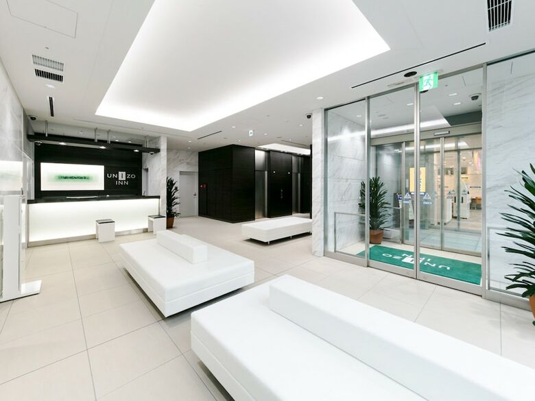 Hotel Unizo Inn Kobe Sannomiya
