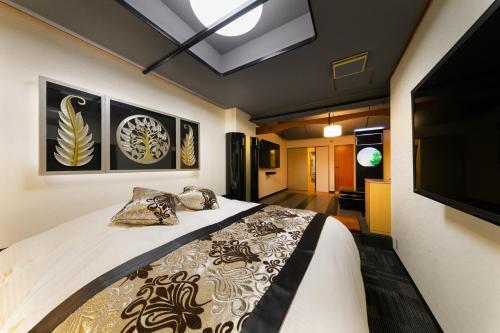 Hotel Eldia Luxury Kobe (adult Only)