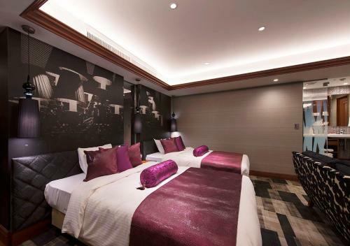 Hotel Piena Kobe