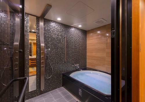 Hotel Piena Kobe