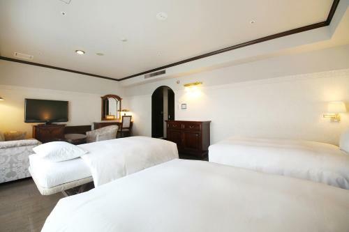 Hotel Piena Kobe
