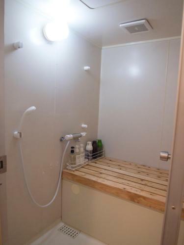 Hostal 2no Home & Park