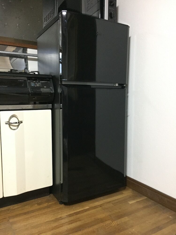 Villa Cool-residence Otaru