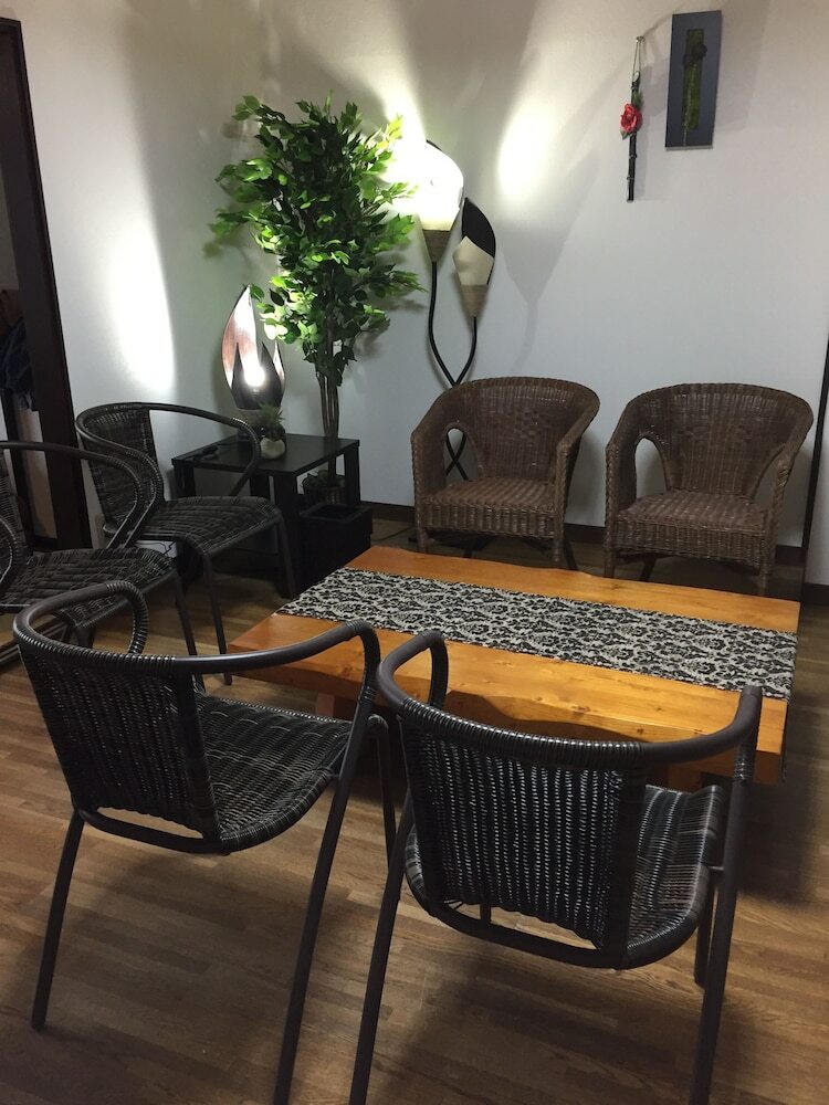 Villa Cool-residence Otaru