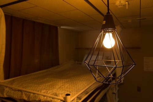 Hostal Kyoto Guesthouse Meguri Enmachi