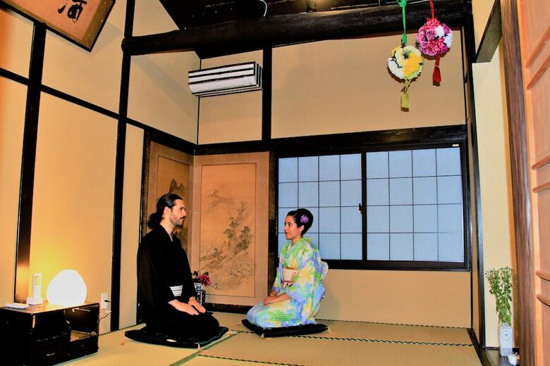 Tsubaki Ann Kyoto