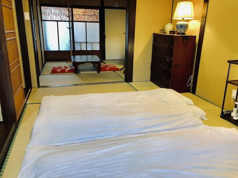 Tsubaki Ann Kyoto