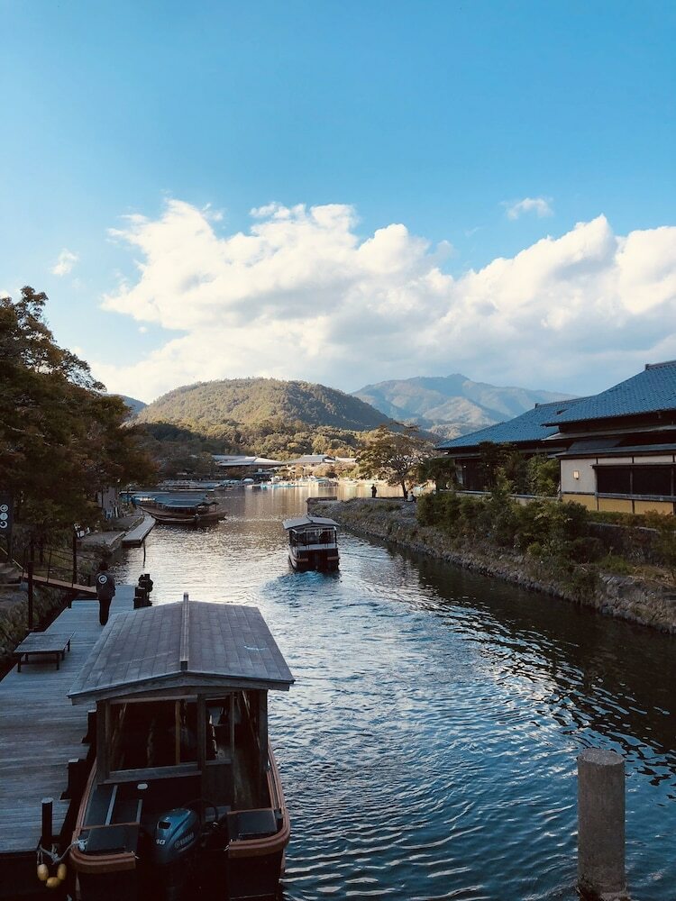 Tsubaki Ann Kyoto