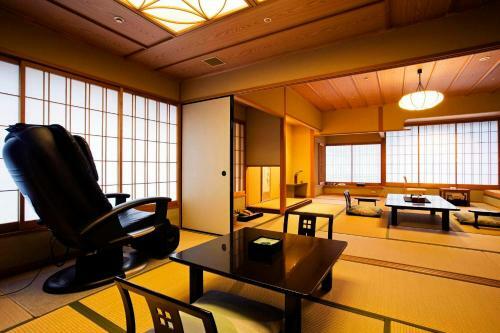 Kotohira Onsen Kotosankaku