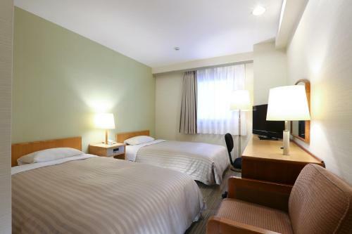 Sentia Hotel Naito