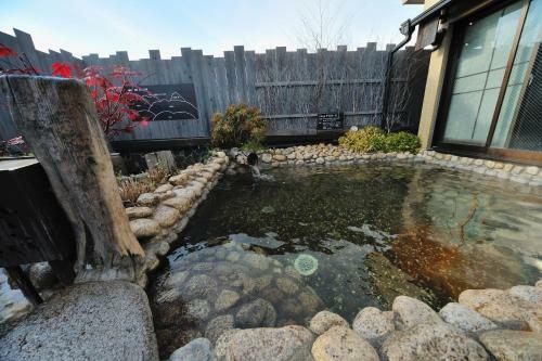 Hotel Dormy Inn Kofu