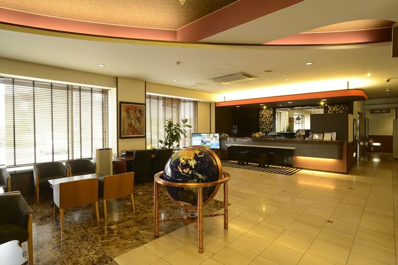 Apa Hotel Kofu Minami