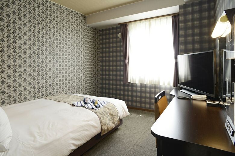 Apa Hotel Kofu Minami