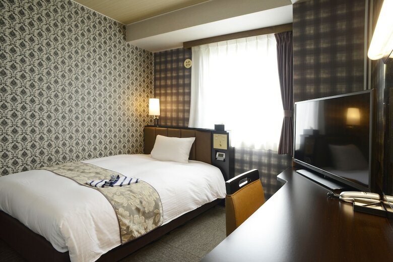 Apa Hotel Kofu Minami