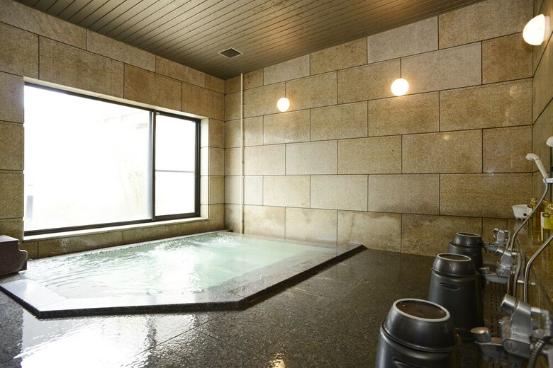 Apa Hotel Kofu Minami