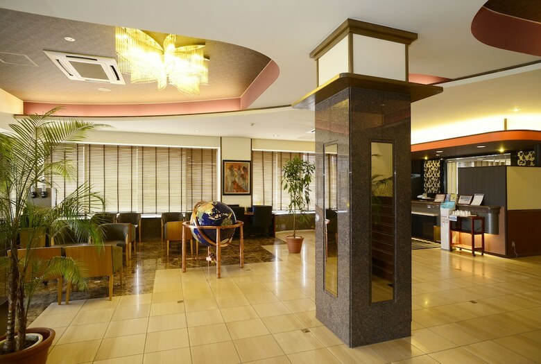 Apa Hotel Kofu Minami