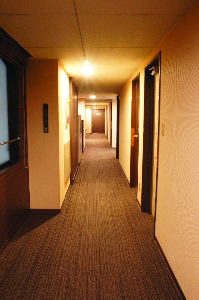 Hotel Free Style