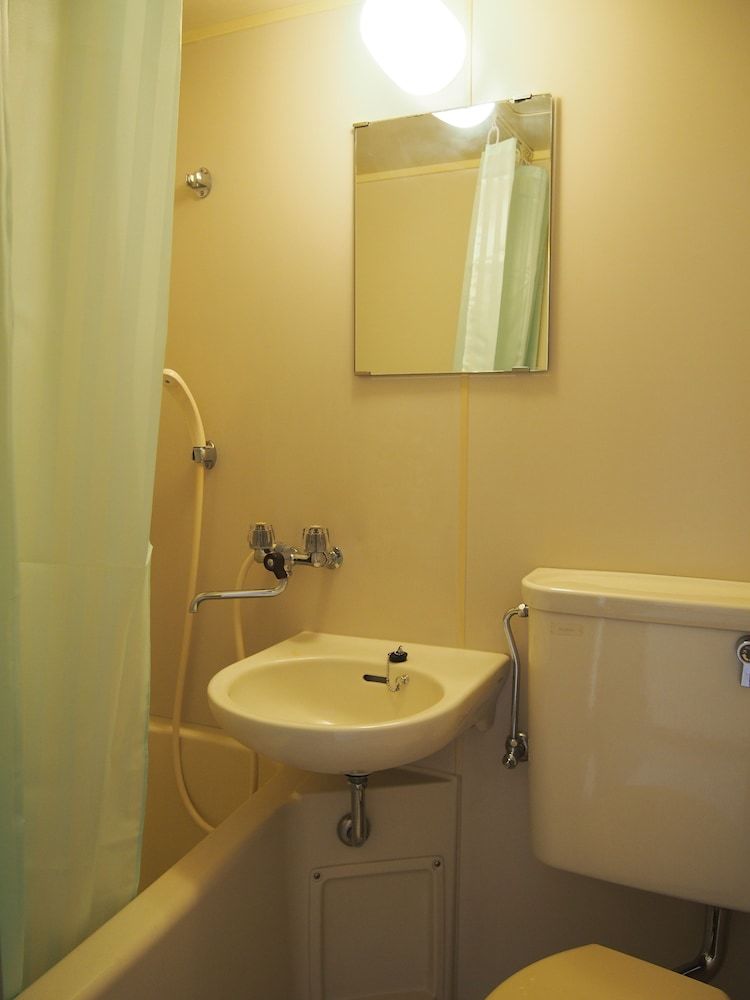 Hotel Guest House Sonomama