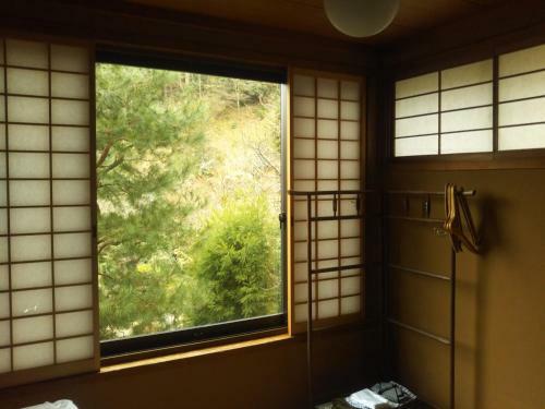 Hostal Koyasan Shukubo Sainanin