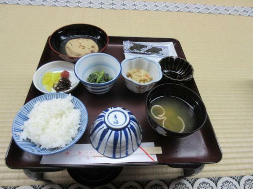Hostal Koyasan Shukubo Sainanin