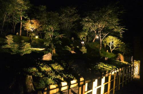 Koyasan Shukubo Fudoin