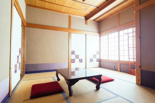 Hostal Koyasan Zofukuin
