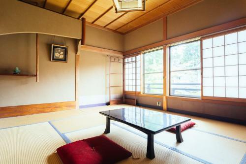 Hostal Koyasan Zofukuin