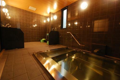 Hostal Koyasan Zofukuin