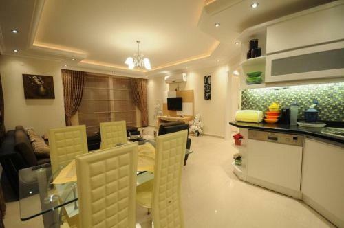 Apartamento Yenisey Residence 2