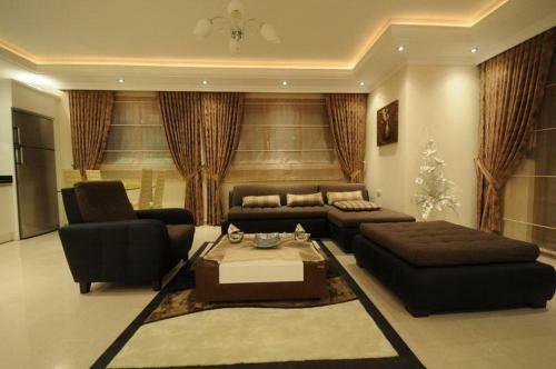 Apartamento Yenisey Residence 2