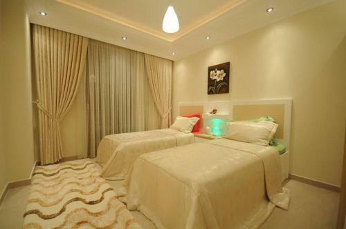 Apartamento Yenisey Residence 2
