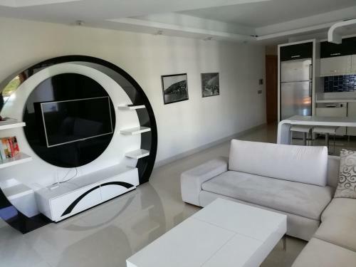 Apartamento Azura Park Residence