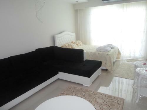 Apartamento Azura Park Residence
