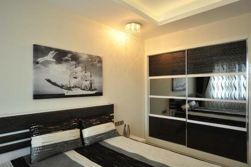 Apartamento Azura Park Residence
