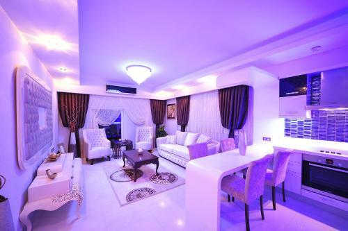 Apartamento Azura Park Residence