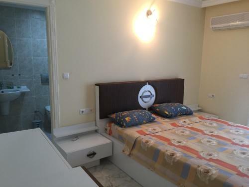 Seaside Apart Cebeci 8