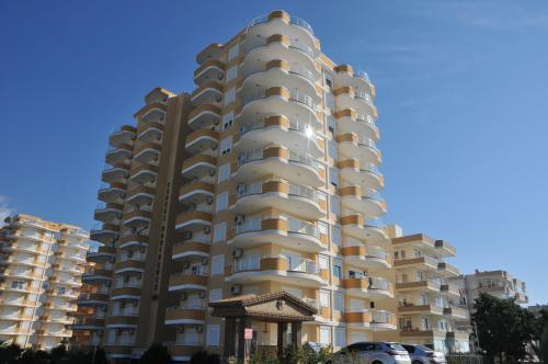 Seaside Apart Cebeci 8
