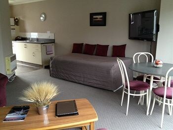 Motel Lakefront Lodge