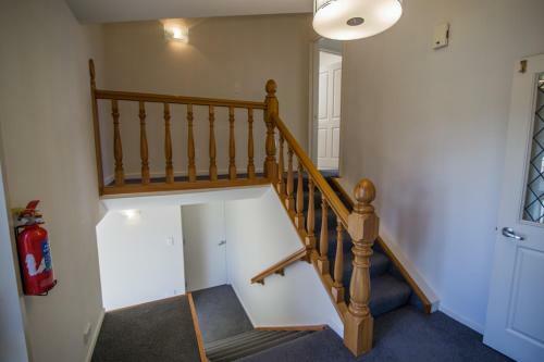Cats Whiskers B&B